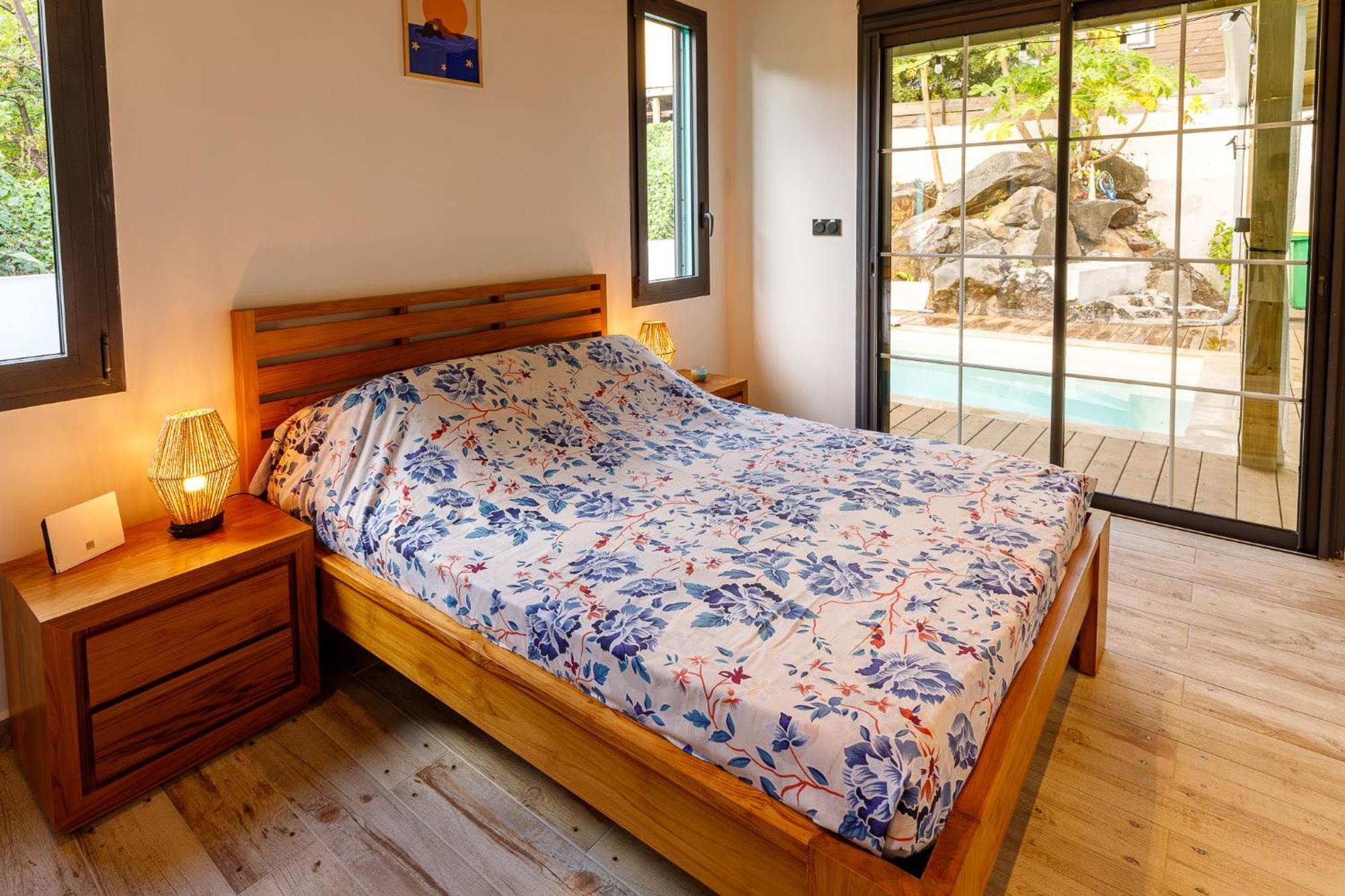 Maison De Vacances Althea Saint-Pierre Kültér fotó