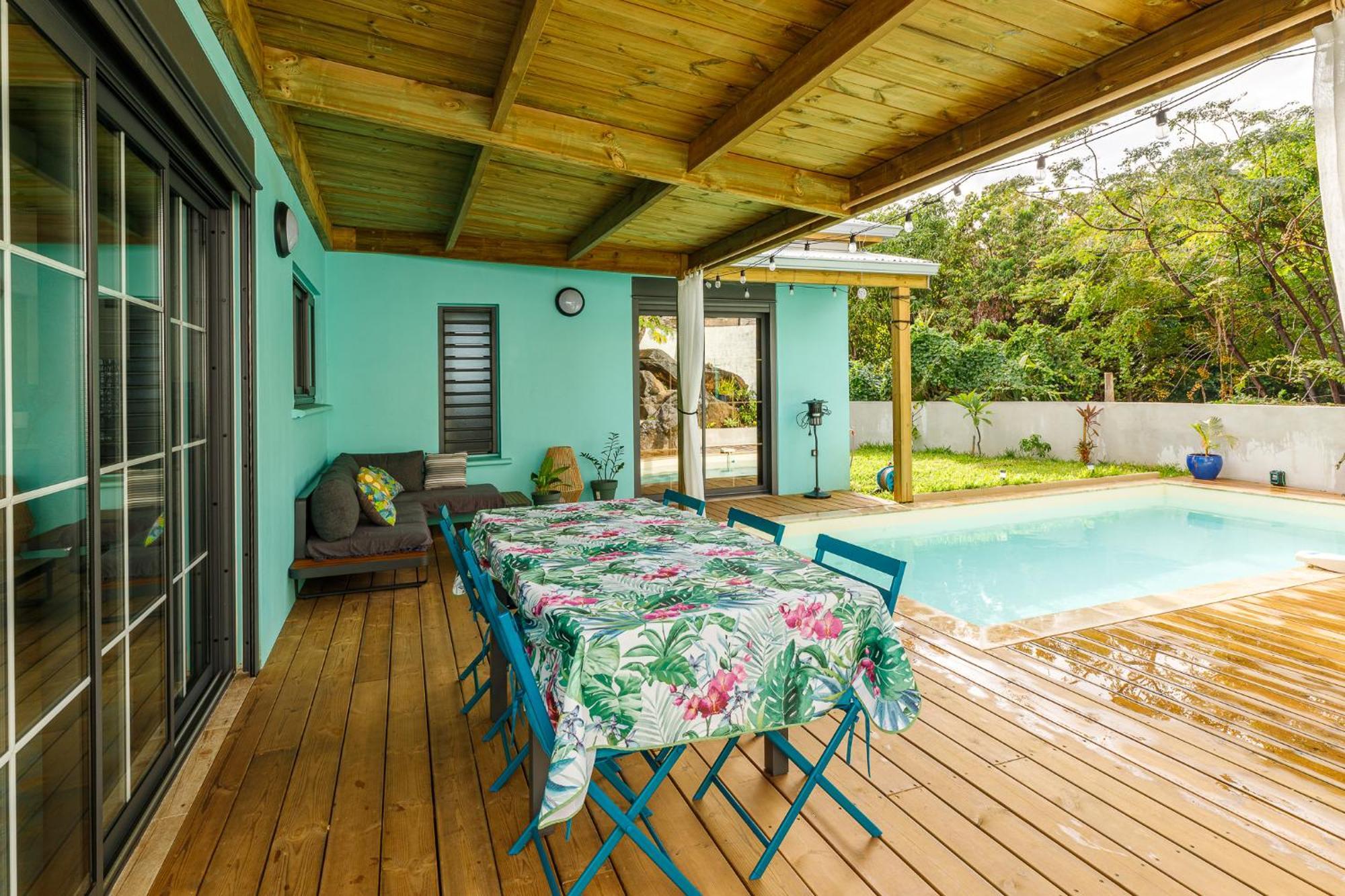 Maison De Vacances Althea Saint-Pierre Kültér fotó